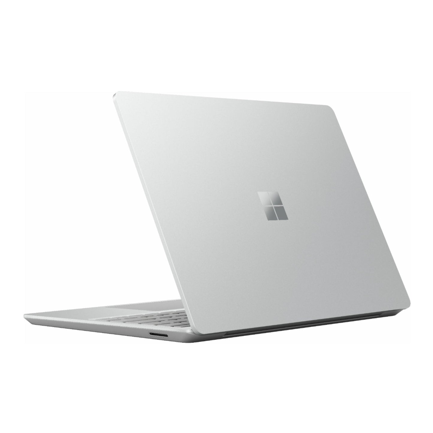 Microsoft Surface Go Laptop 12.4" Touch Laptop, Intel Core i5-1035G1, 4GB RAM, 64GB Storage (Certified Refurbished)