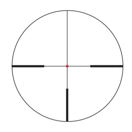 Steiner 2-10x50 Nighthunter Extreme Riflescope (4Ai German #4 Reticle)