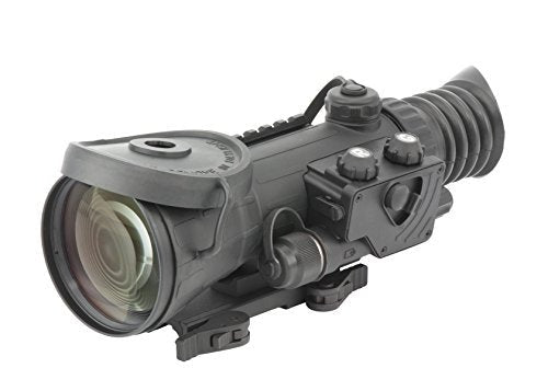 Armasight Vulcan 4.5x Gen 3P MG Night Vision Riflescope (Illum Duplex Crosshair)