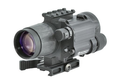 Armasight CO-Mini Flag MG Day & Night Vision Standard Definition
