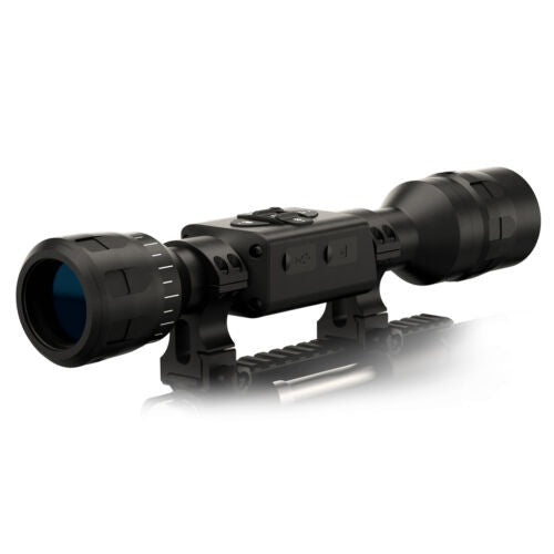 ATN X-Sight LTV 3-9x, Day/Night Hunting Rifle Scope