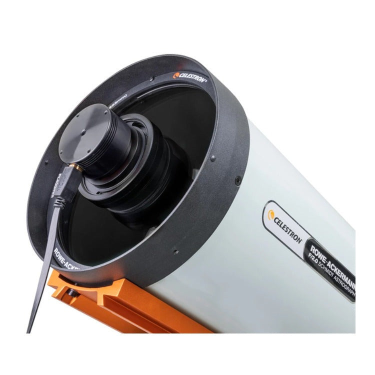 Celestron CGEM II 800 RASA Telescope