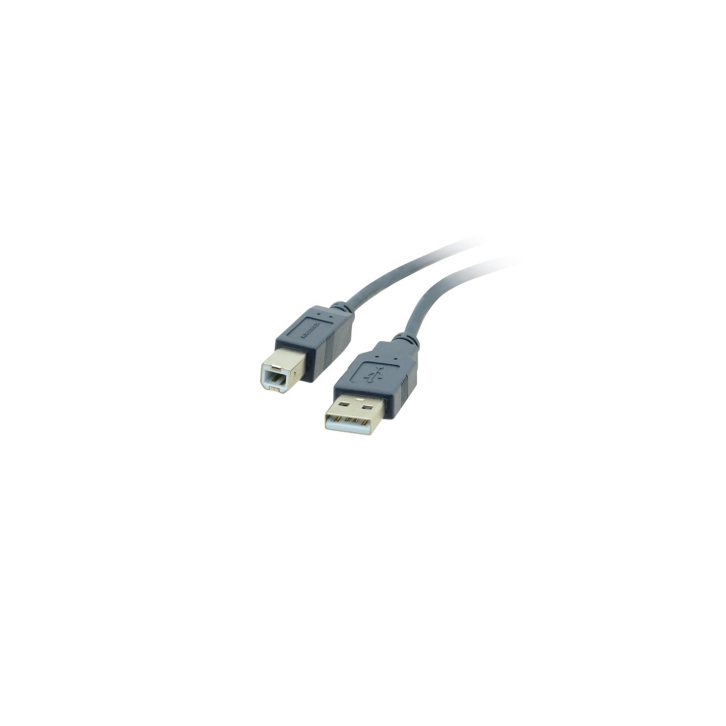 Kramer USB 2.0 A (M) to B (M) Cable (1.80m/6-ft)
