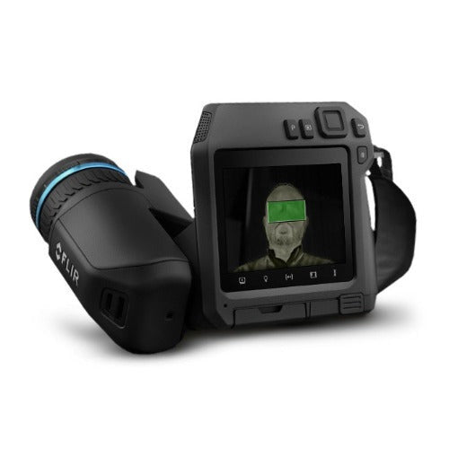 FLIR T560-EST 640x480 Handheld Thermal Screening Solutions with 24-Degree Lens