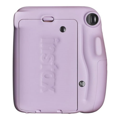 Fujifilm Instax Mini 11 Instant Camera (Lilac Purple)