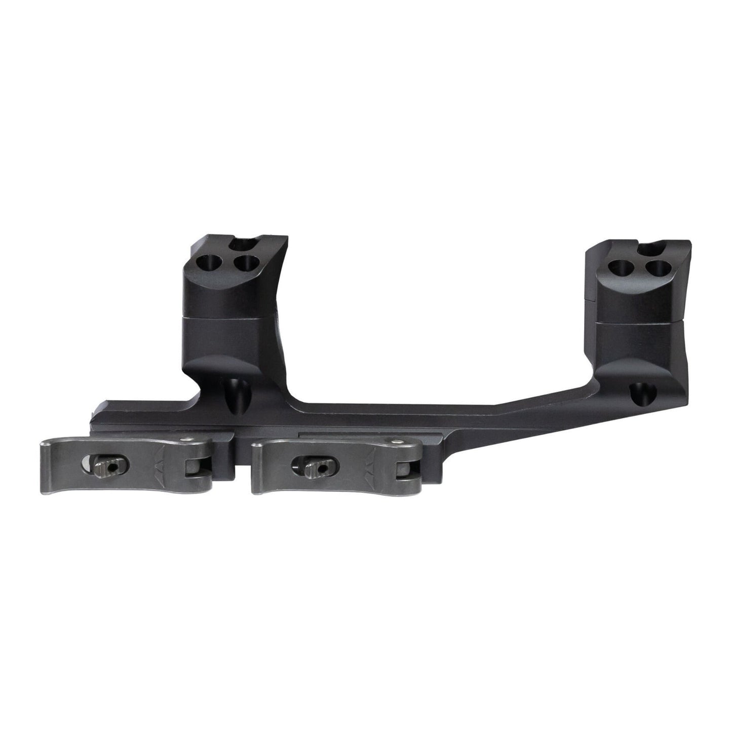 Steiner P-Series MSR QD 34mm Cantilevered Riflescope Mount (35mm Height)