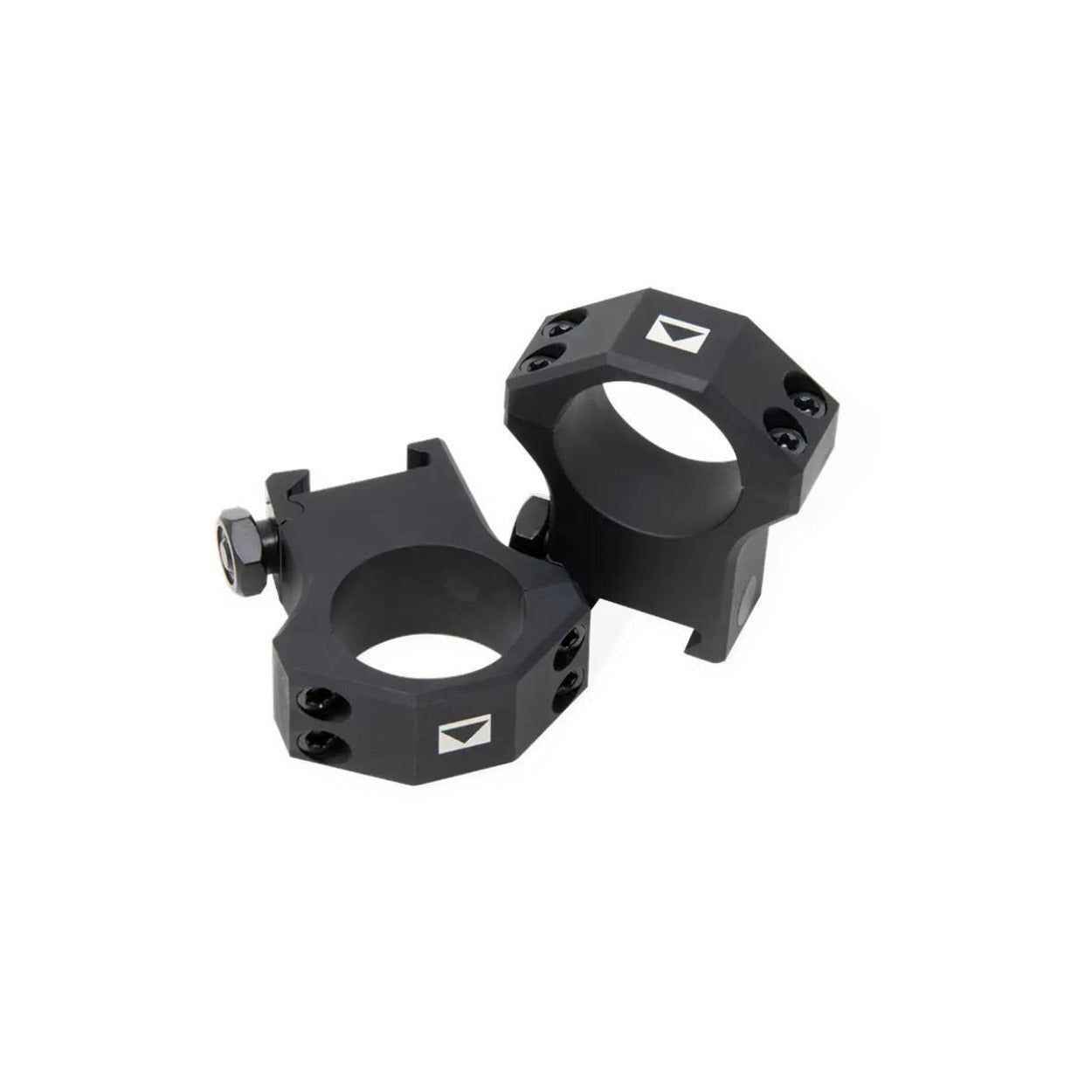 Steiner Optics T-Series Scope Rings 30mm High