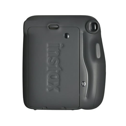Fujifilm instax Mini 11 Instant Camera (Charcoal Gray)