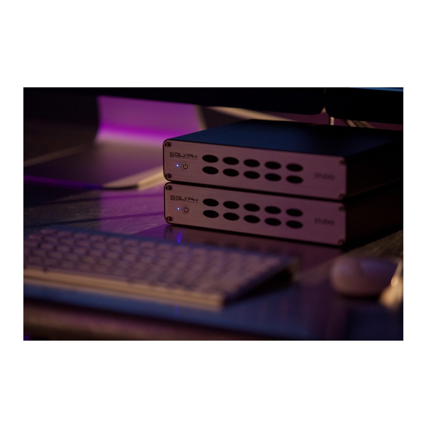 Glyph Studio 4TB Professional External Hard Drive