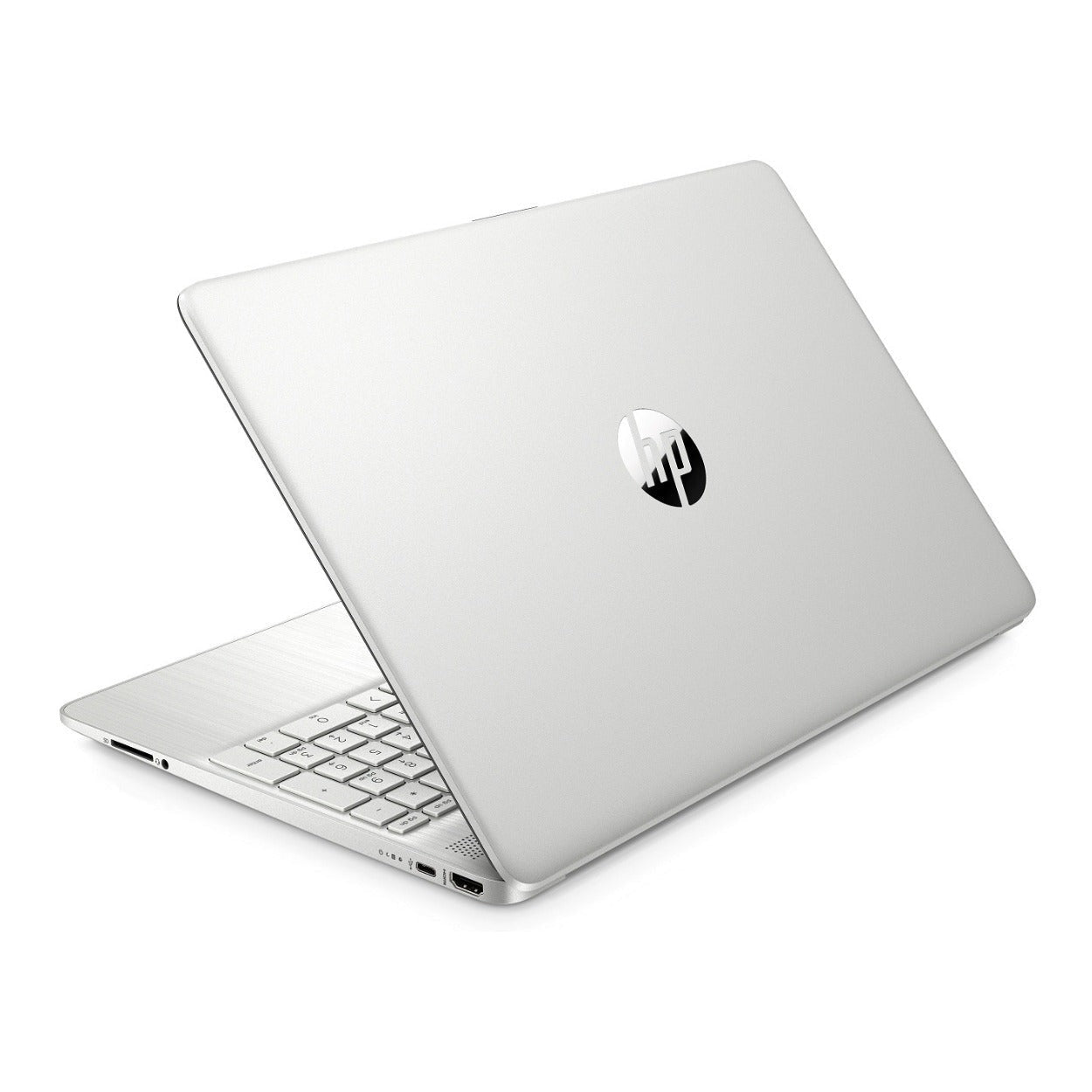 HP 15-EF AMD Ryzen 3 3250U 8GB 256GB SSD 15.6-Inch FHD Win 11 Laptop