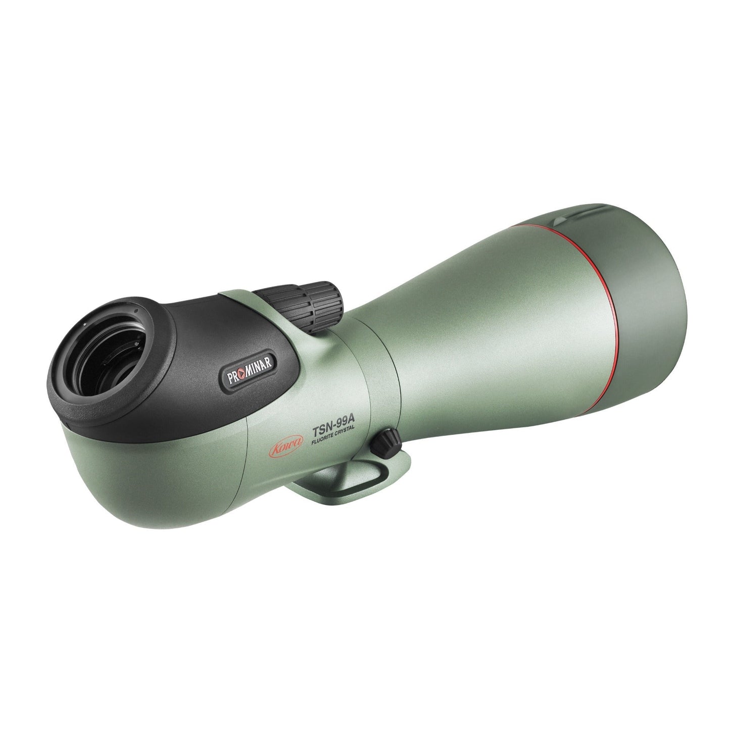 Kowa Prominar 99mm Fluorite Crystal Spotting Scope (Straight)