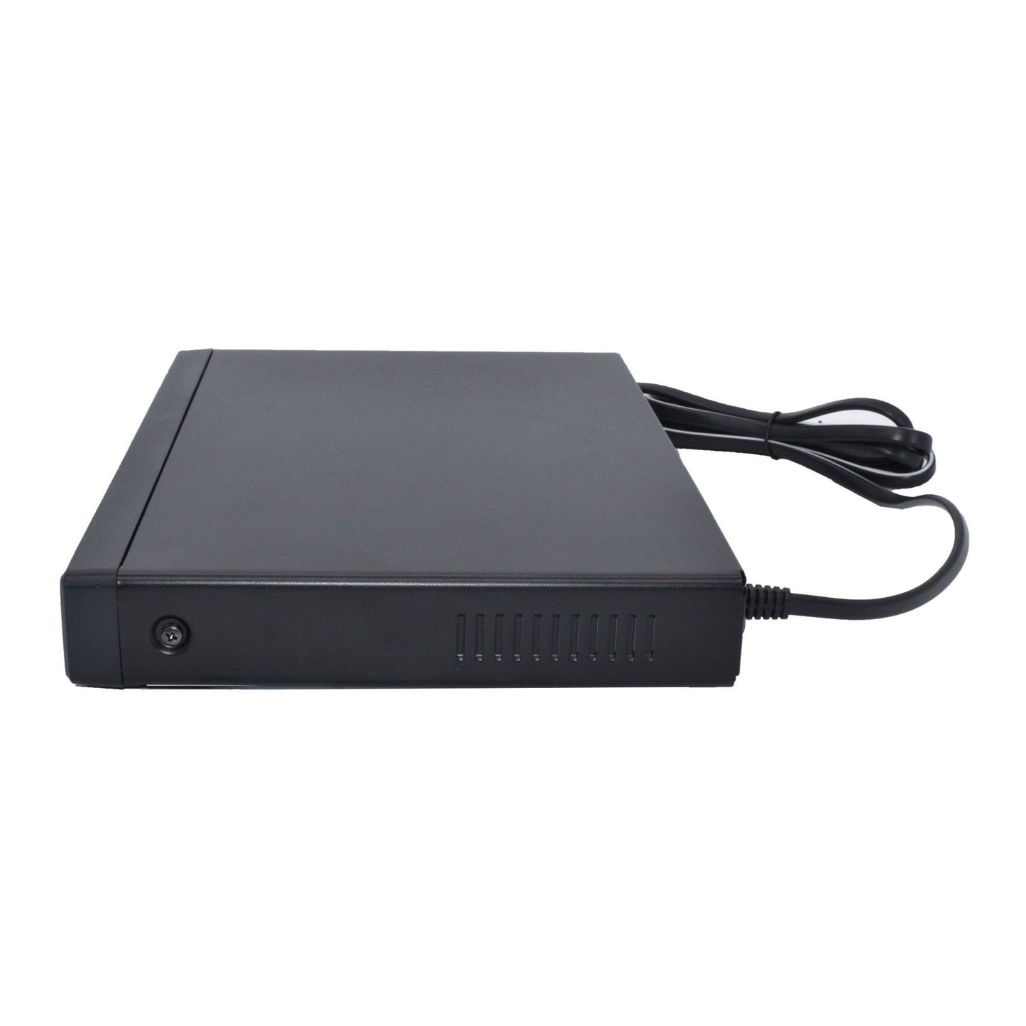 Mini Gadgets Bush Baby Stealth Functional Blu-RayPlayer with 1080p Hidden Camera