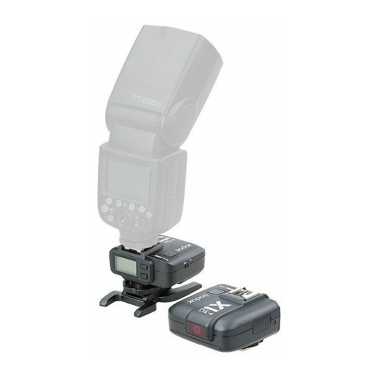 Godox X1T-O TTL Wireless Flash Trigger Transmitter for Olympus/Panasonic