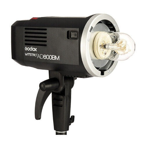 Godox AD600BM Witstro Manual All-In-One Outdoor Flash