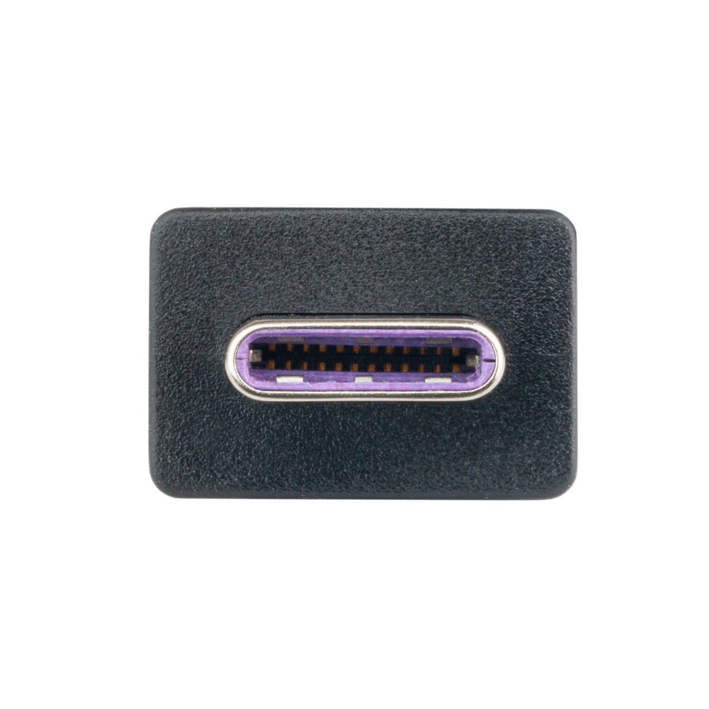 Kramer 6ft USB 3.2 GEN–2 Full Featured USB–C (M) to USB–C (M) Cable with K-Lock Connector