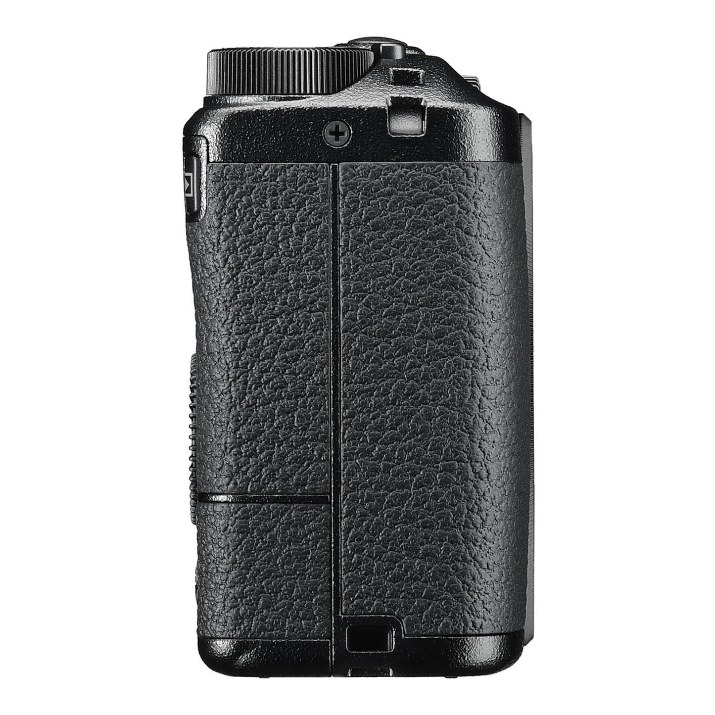 Ricoh GR III Premium Compact Digital Camera with Soft Case, Rechargeable Battery and Memory Card