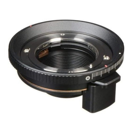 Blackmagic Design URSA Mini Pro F Mount for Nikon AF-S G and AF-D Series Lenses