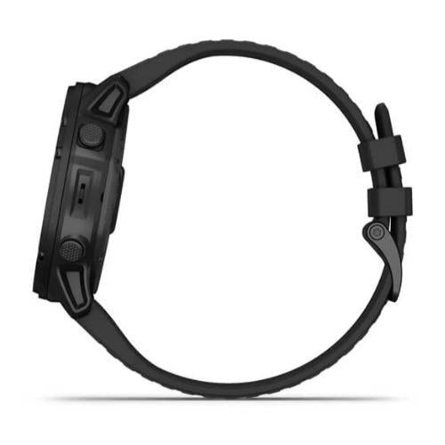 Garmin tactix Delta Premium GPS Smartwatch (Sapphire Edition)