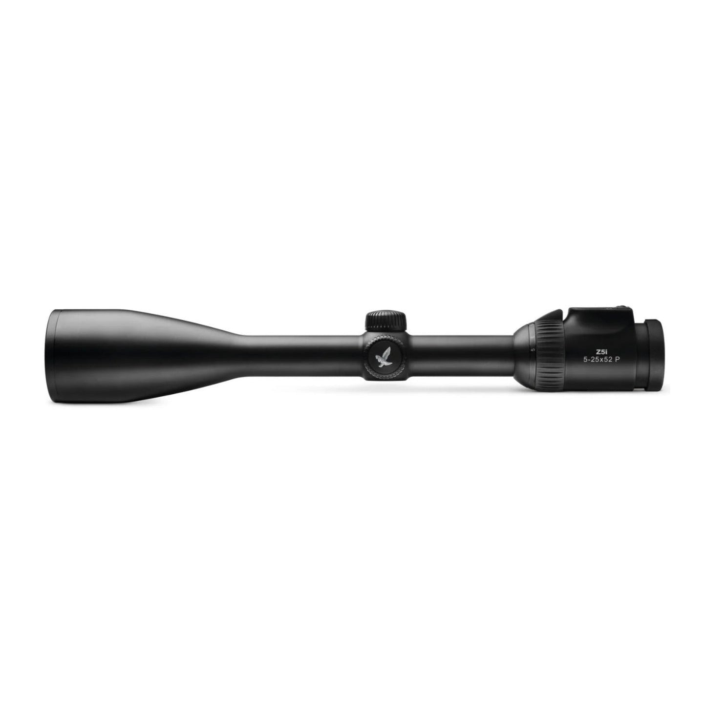 Swarovski Z5 5-25x52 Riflescope (Plex Reticle)