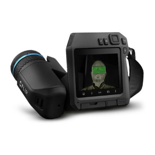 FLIR T540-EST 464x348 Thermal Screening Camera with 24-Degree Lens