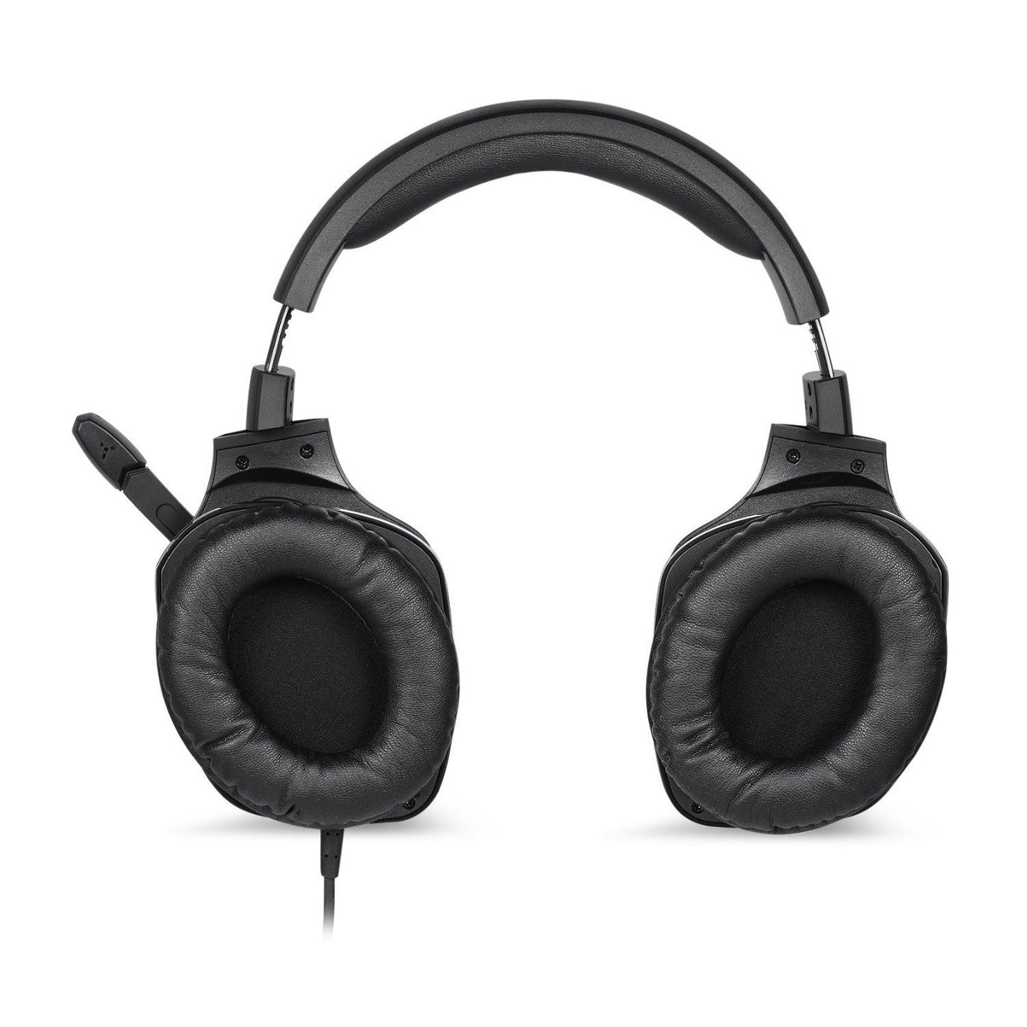 Glolink Black Stingers Gaming Headset