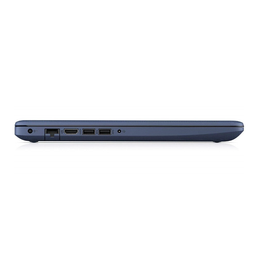 HP 17-CA 17.3" Touchscreen Laptop, AMD Ryzen 3 2300U, 8GB RAM, 1TB HDD (Certified Refurbished)