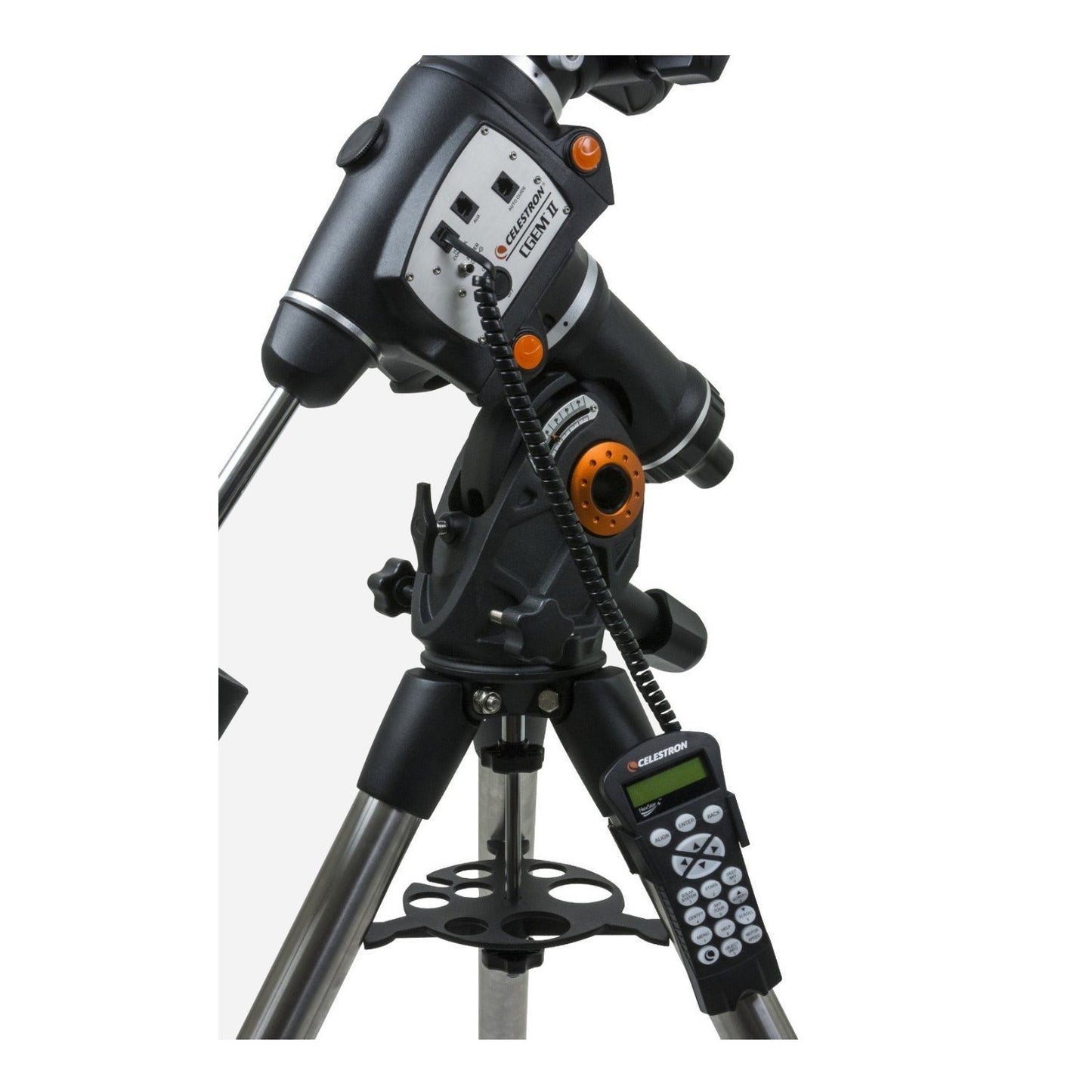 Celestron CGEM II 8-Inch GoTo 800 Schmidt-Cassegrain Telescope
