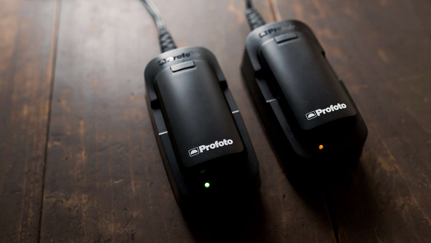 Profoto Battery Charger for A1