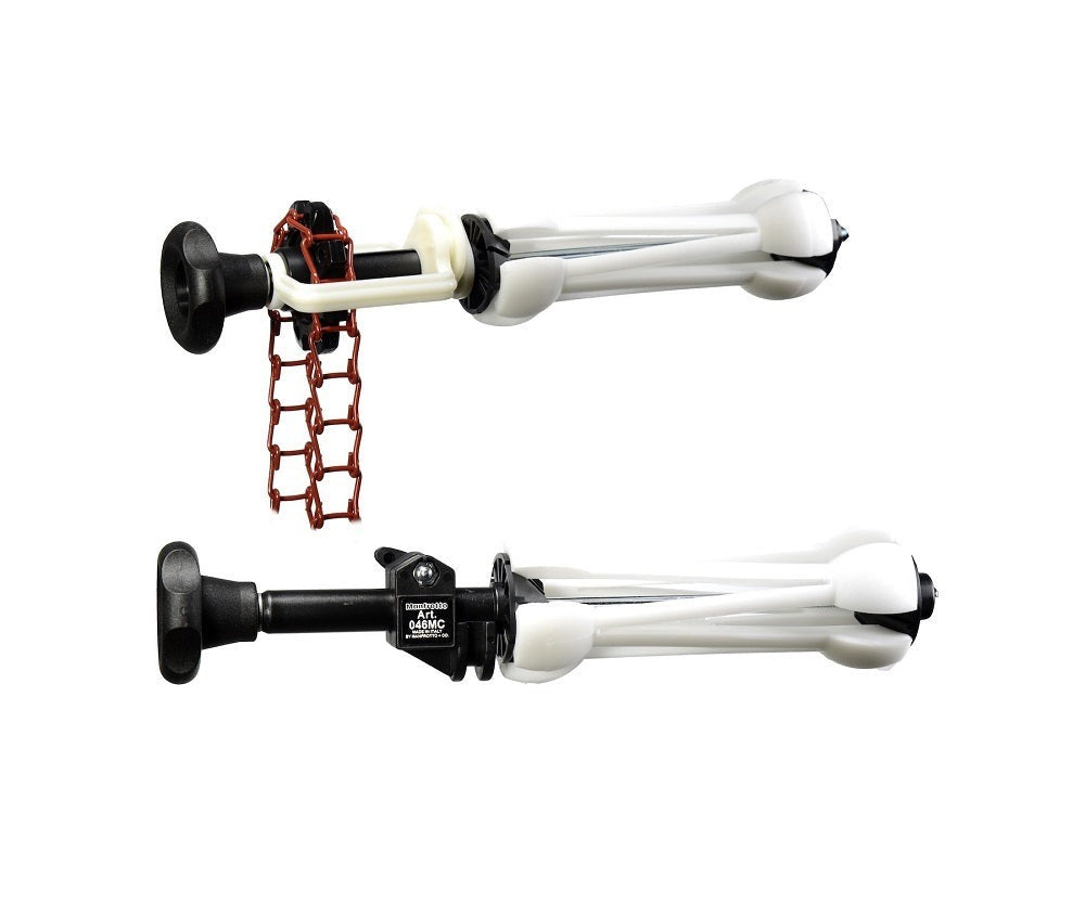 Manfrotto Expan Set Metal Chain (Red/ 22lb Capacity)