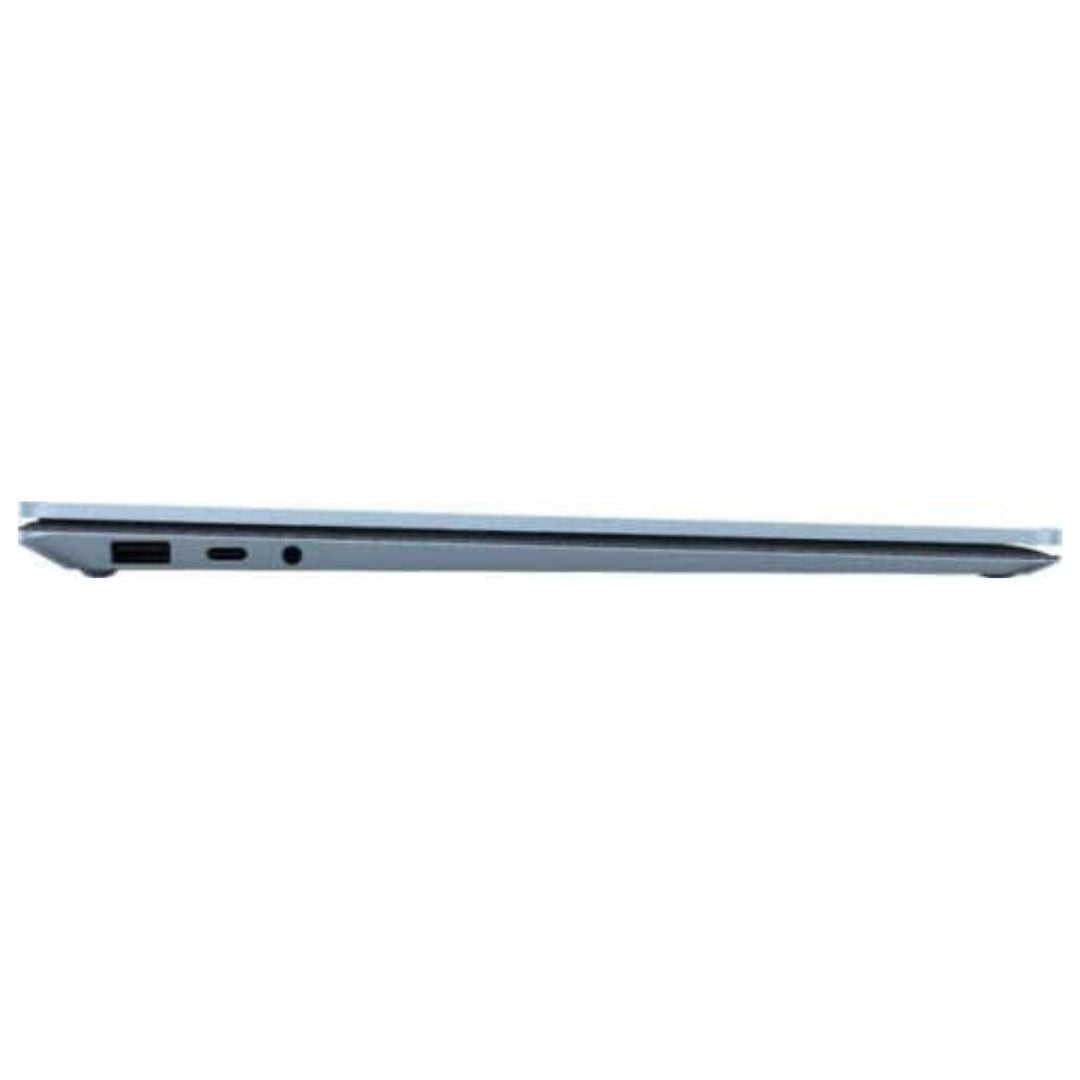 Microsoft Surface Laptop 4, 13.5" Touch, Intel Core i7-1185G7, 16GB RAM, 512GB SSD (Ice Blue) (Certified Refurbished)