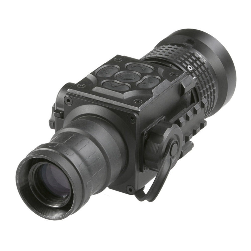 AGM Victrix TC50-384 Compact Medium Range Thermal Imaging Clip-On