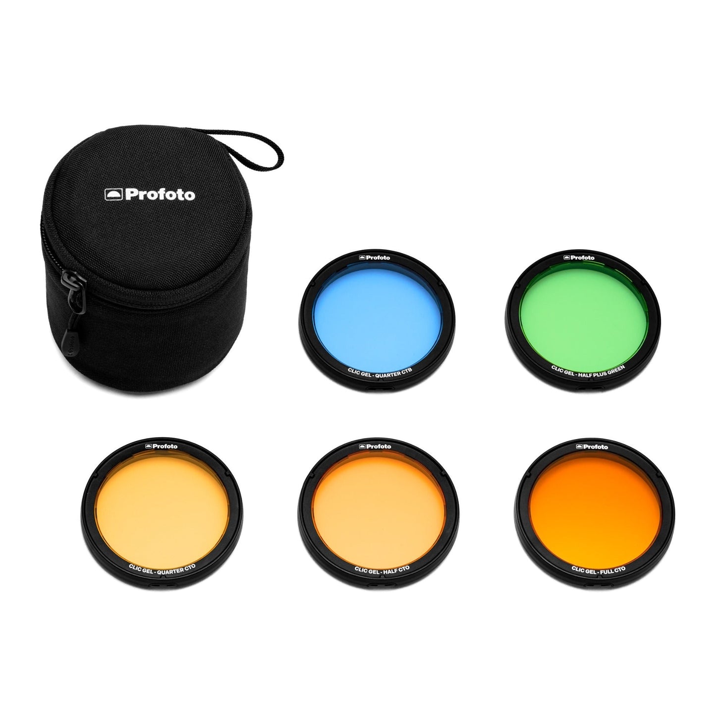Profoto Clic Color Correction Kit