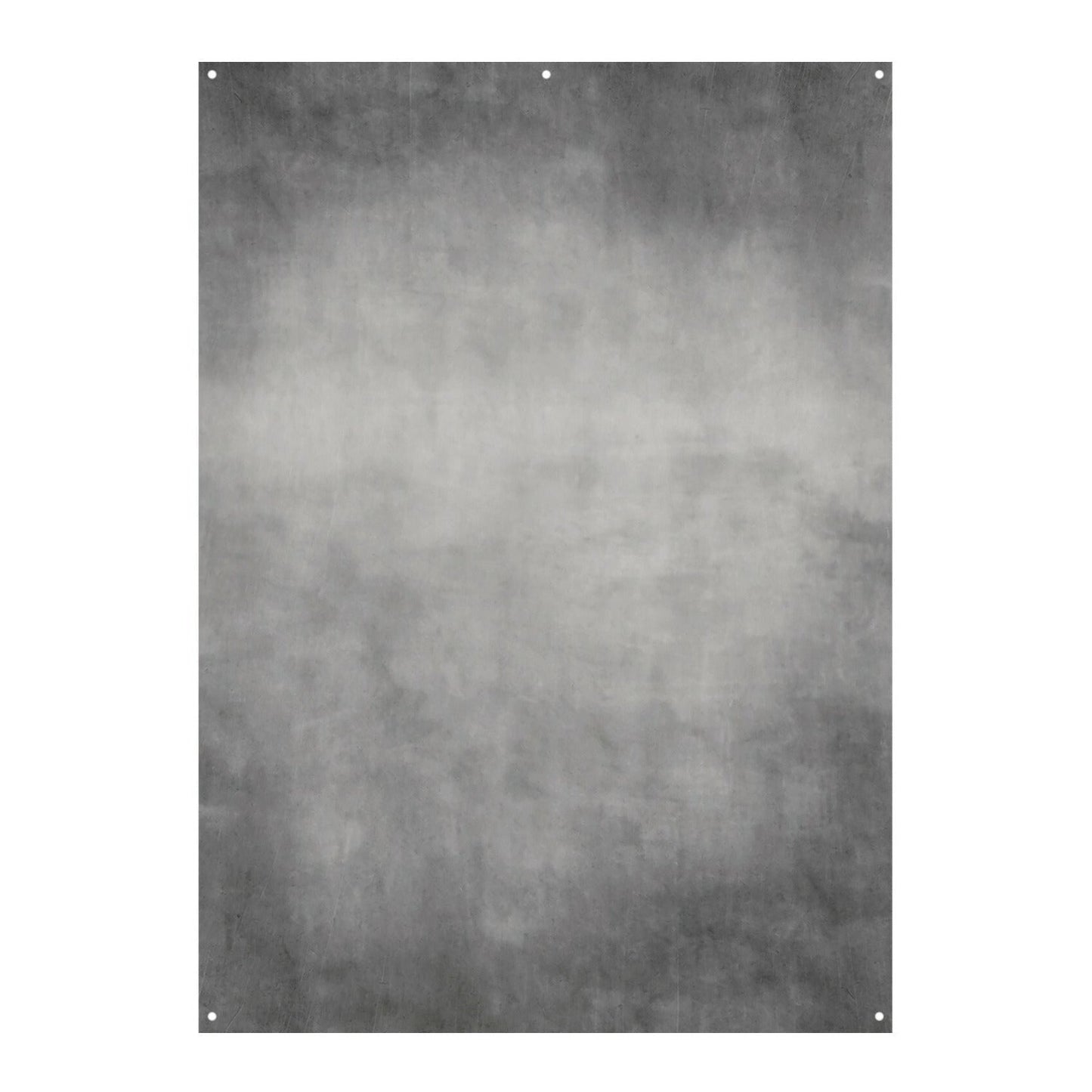 Westcott X-Drop Fabric Backdrop (Vintage Gray by Glyn Dewis, 5 x 7 Feet)