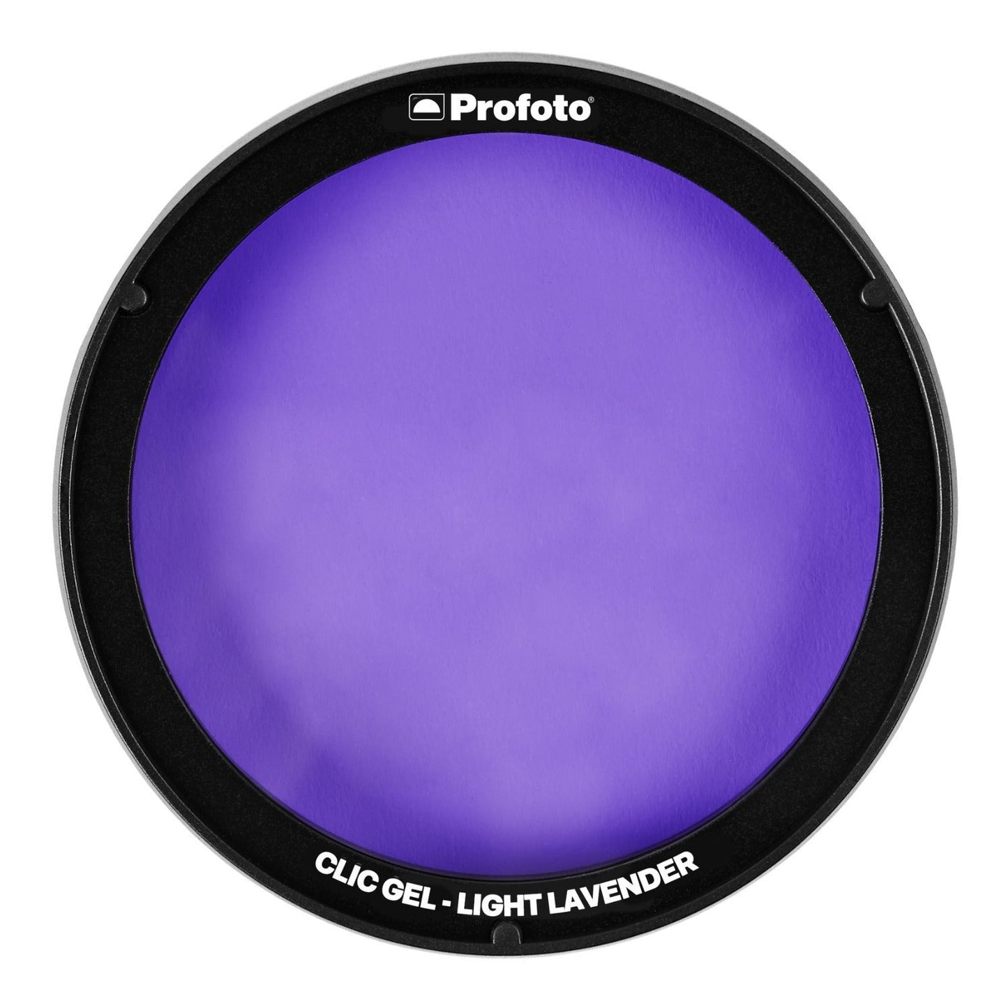 Profoto Clic Gel Light Lavender for C1 Plus, A1X and A1 Studio Lights