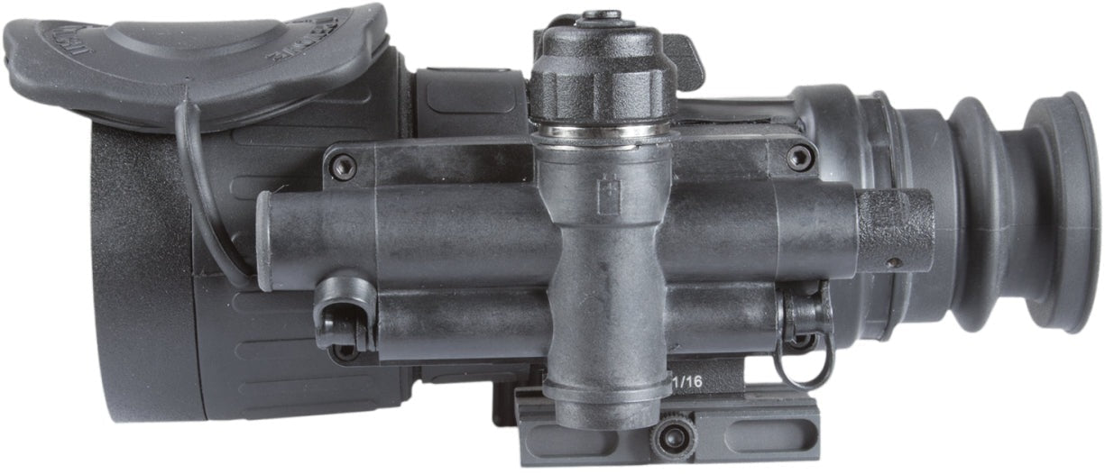 Armasight CO-X MG Medium Range Night Vision Clip-On System (Gen 2+ Quick Silver)