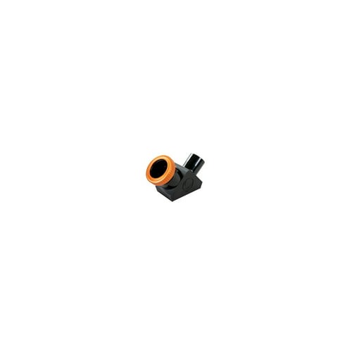 Celestron Dielectric Star Diagonal with Twist-Lock (1.25-Inch)