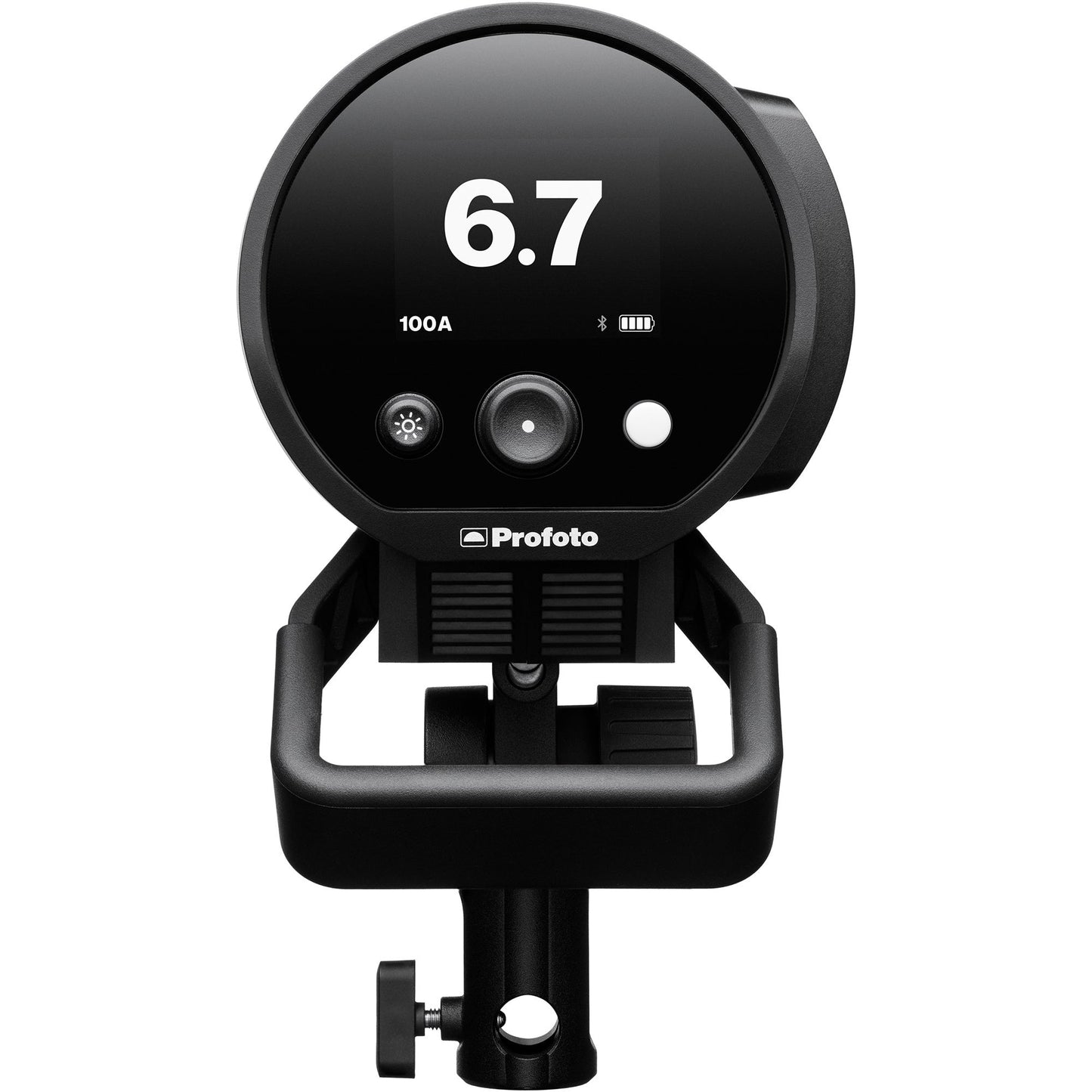 Profoto Pro-B3 Monolight Flash Duo Kit