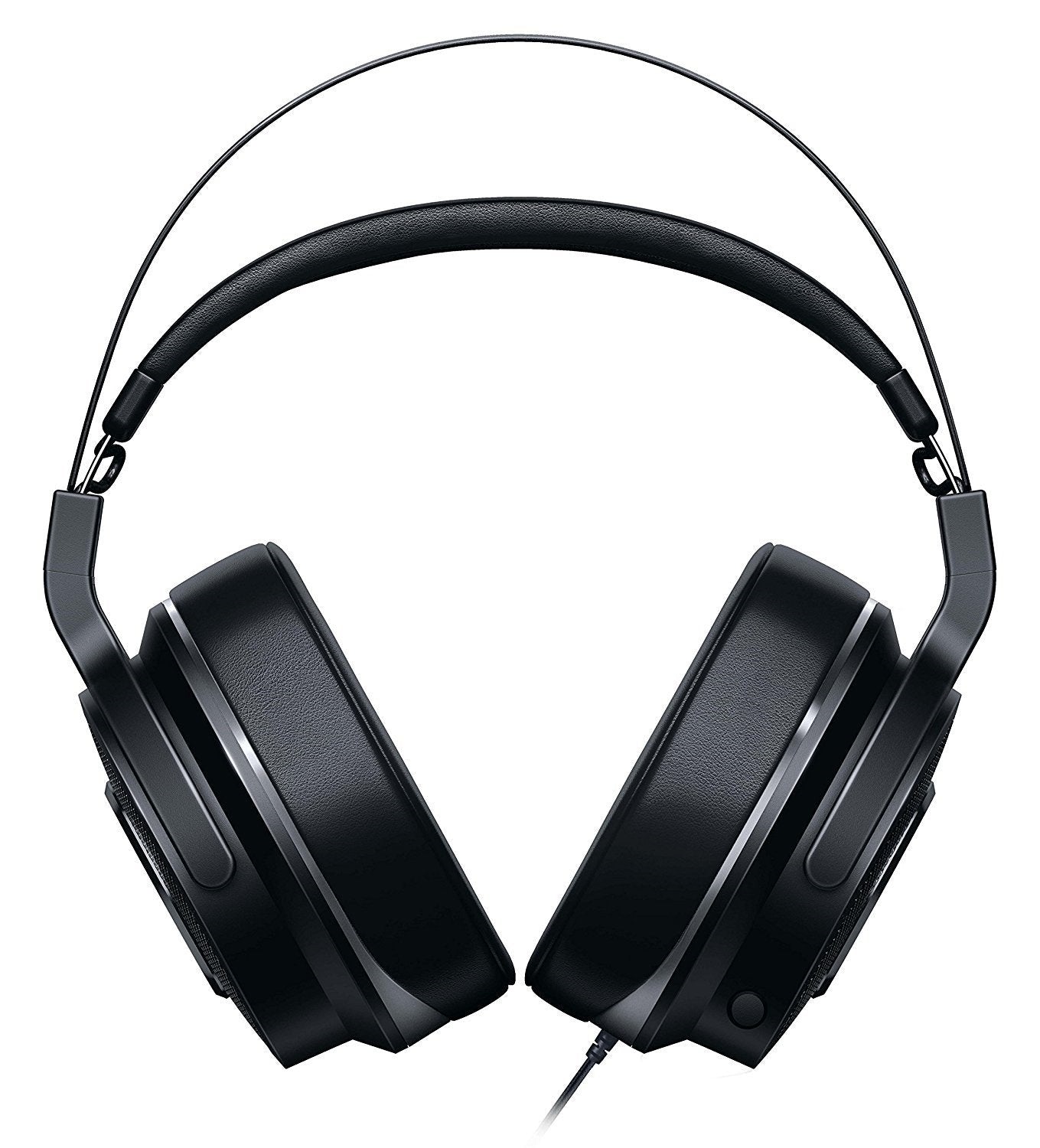 Razer Thresher Tournament Edition Gaming Headset, Black (Certified Refurbished)