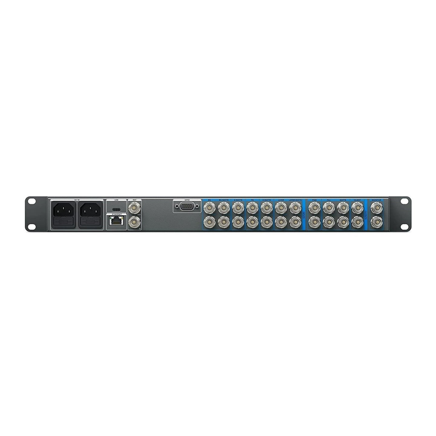 Blackmagic Design Ultimatte 12 4K Advanced Real-Time Compositing Processor