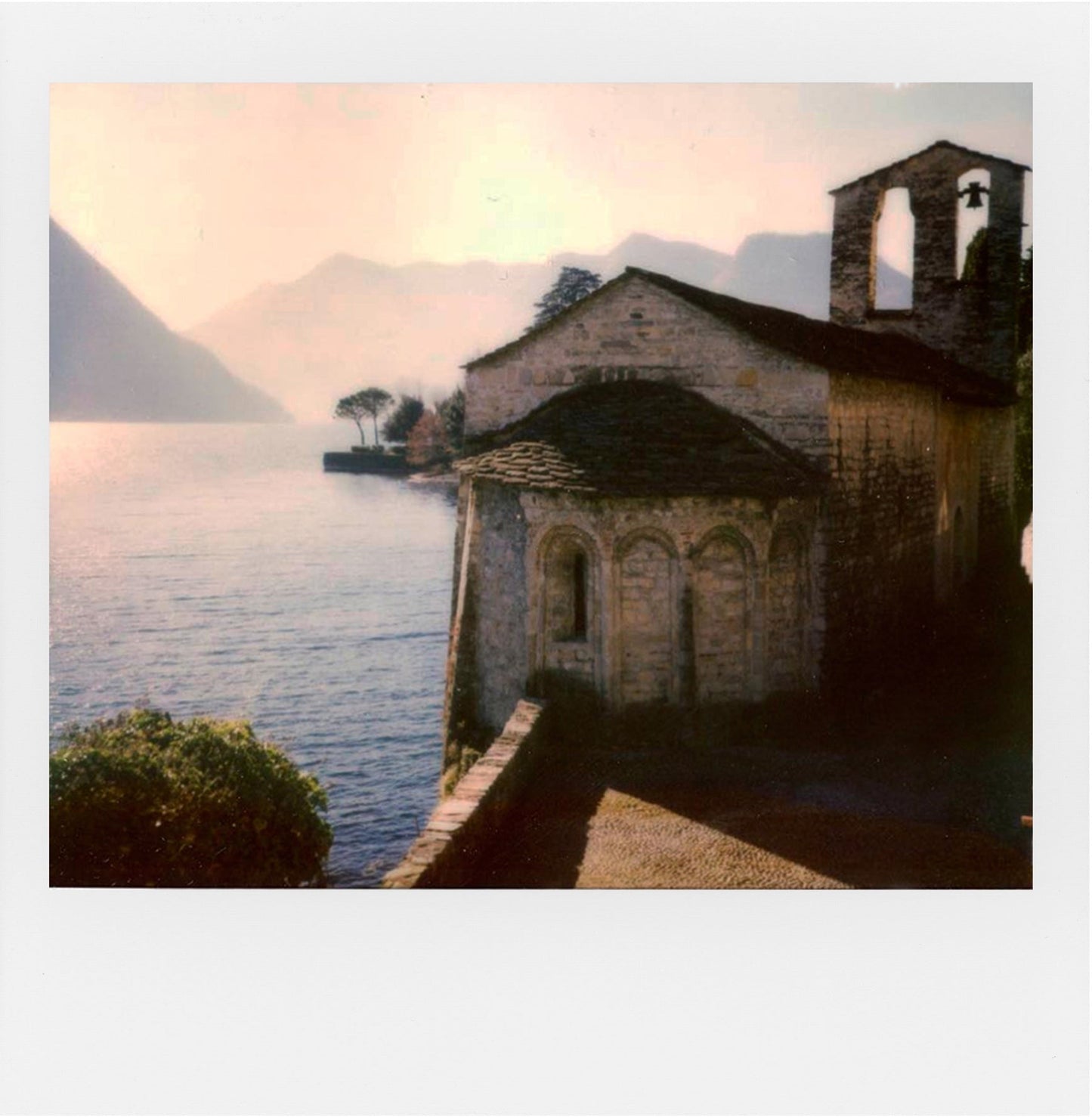 Polaroid Originals Instant Color Film for Spectra Cameras