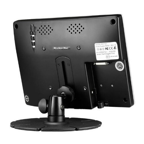 Xenarc Technologies 8-inch Sunlight Readable LCD Monitor with VGA HDMI DVI Input