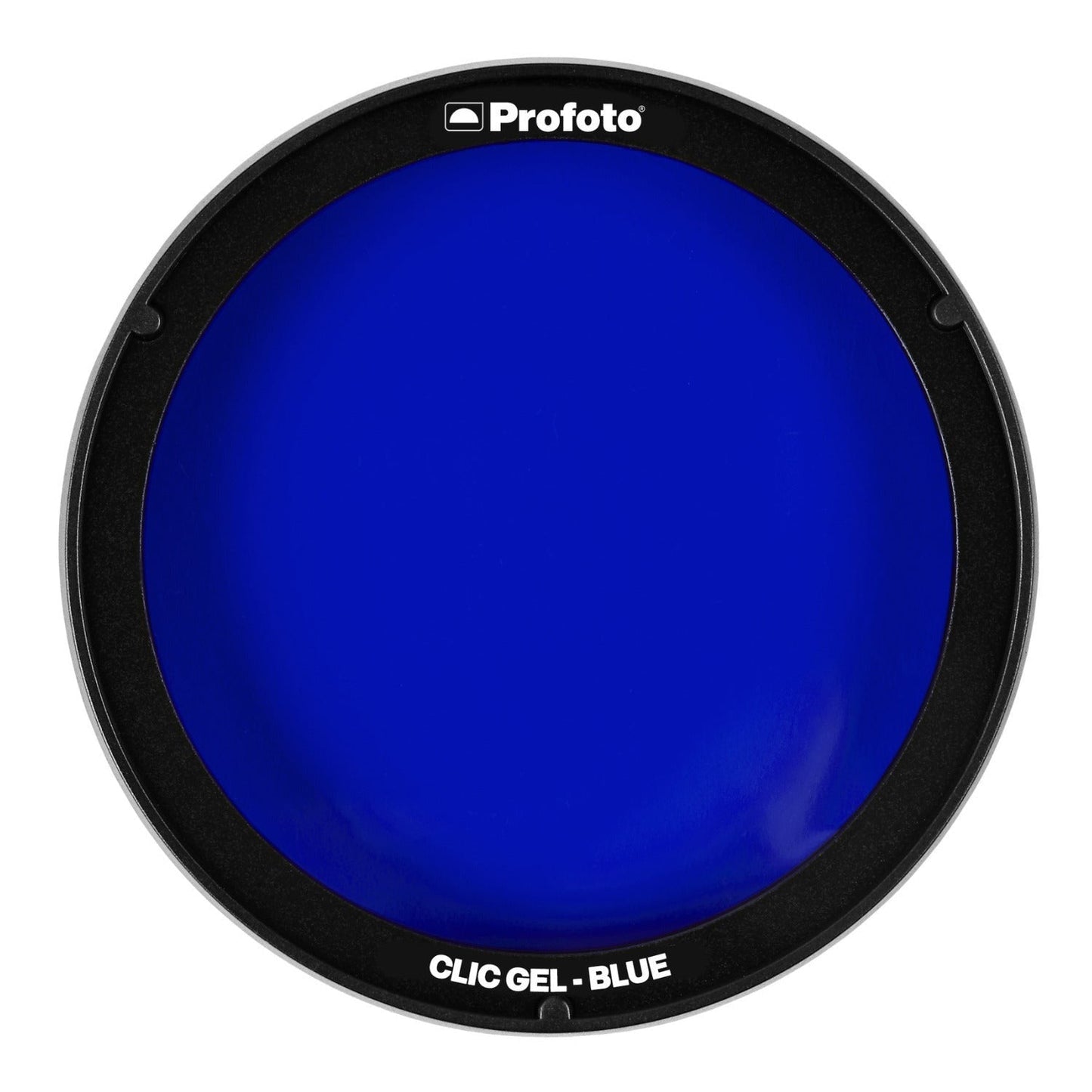 Profoto Clic Gel Blue for C1 Plus, A1X and A1 Studio Lights