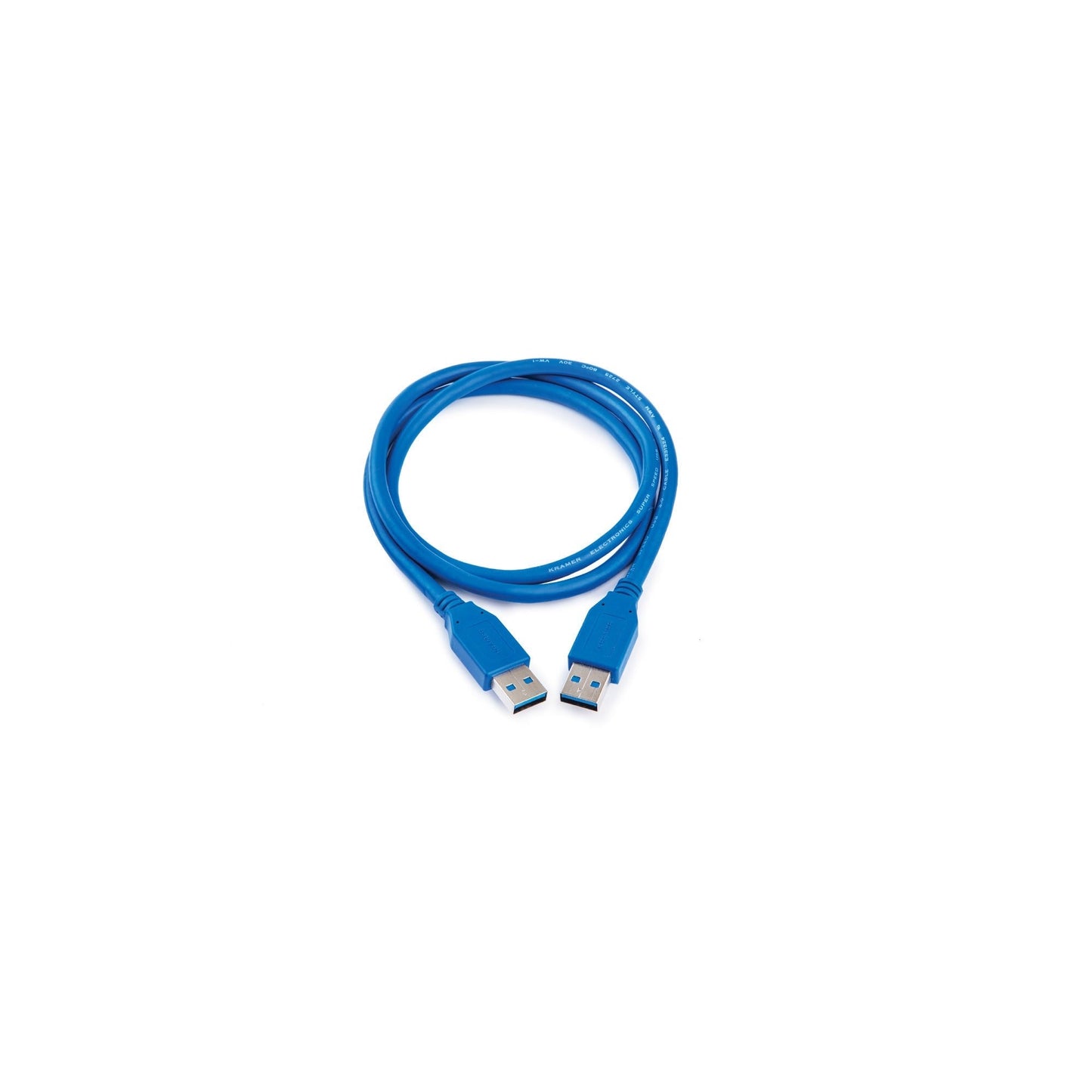 Kramer USB 3.0 A (M) to A (M) Cable (1.80m/6-ft)