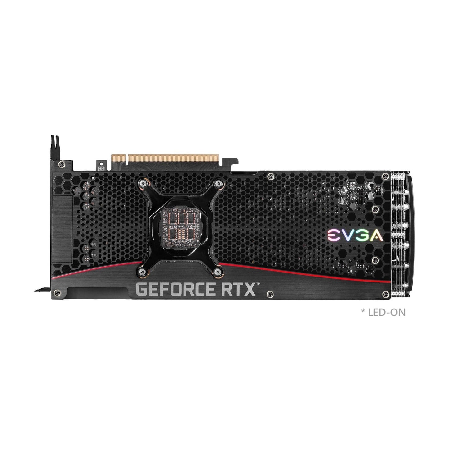 EVGA GeForce RTX 3080 Ti XC3 Ultra Gaming with 12GB GDDR6X