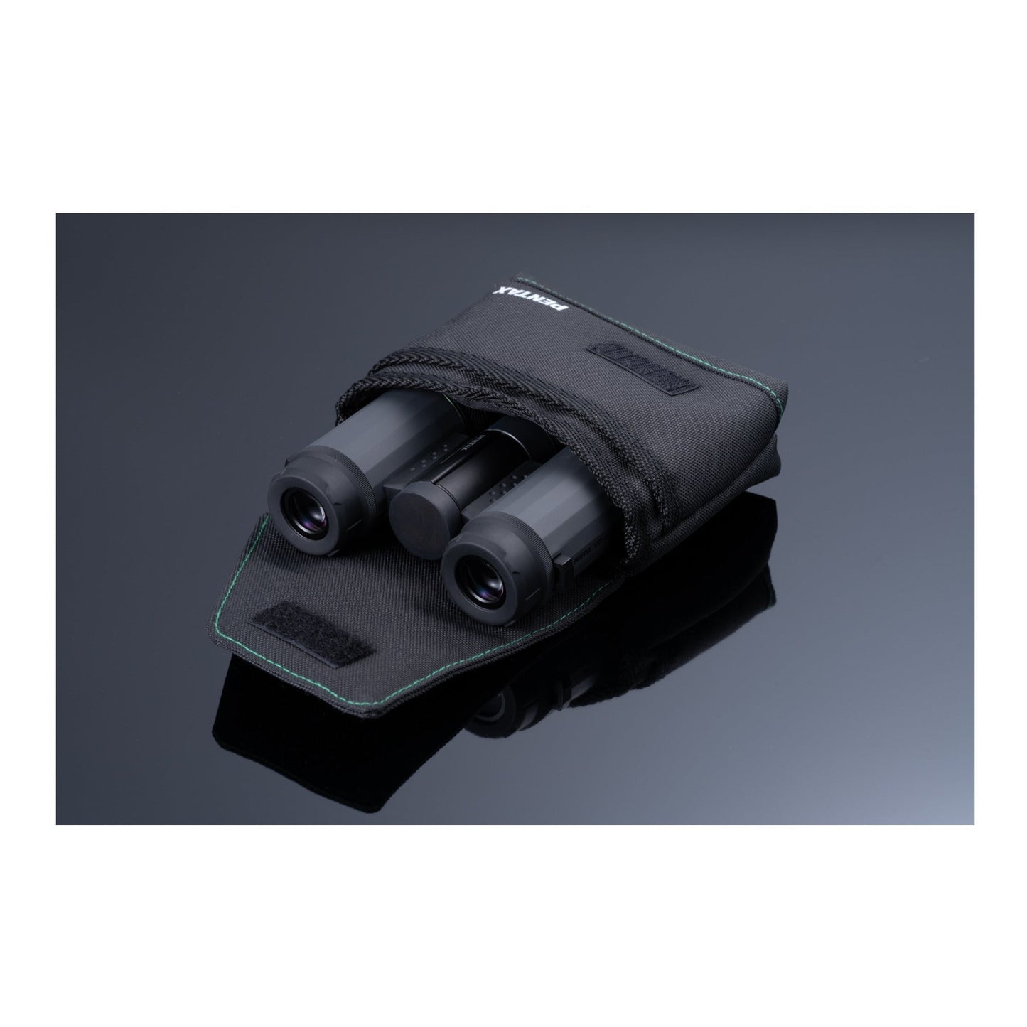 Pentax VD 4x20 WP 3-in-1 Binoculars