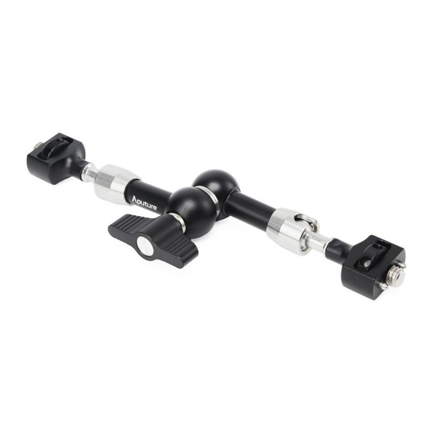 Aputure Universal Magic Articulating Mounting Arm with Anti-Rotating Pin Screws and Dual Ball Joints
