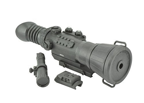Armasight Vulcan 6x Gen 3P MG Night Vision Riflescope (Illum. Duplex Crosshair)