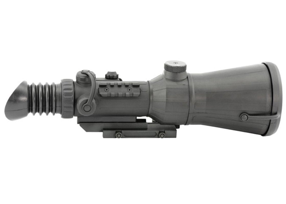 Armasight Vulcan 8X Gen 2+ QSi MG Professional 8x Night Vision Rifle Scope