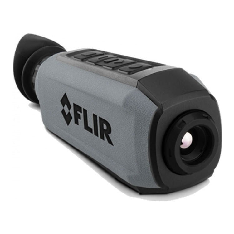 FLIR Scion OTM130 320x256 12um 36mm Thermal Monocular (9Hz)