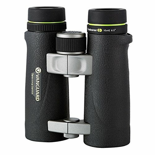 Vanguard Endeavor ED II 10x42mm Binoculars